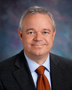 Matthew W. Norman, MD, a psychiatrist with Psychiatric Associates of Atlanta